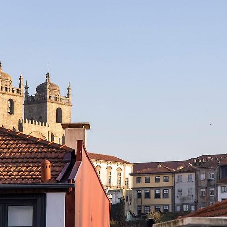 City Center 2Br Flat W/ Ac By Lovelystay Porto Eksteriør bilde